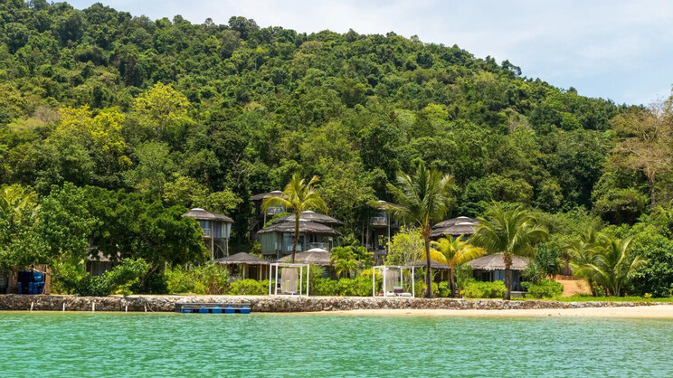 Treehouse Villas Koh Yao ( Koh Yao Noi )